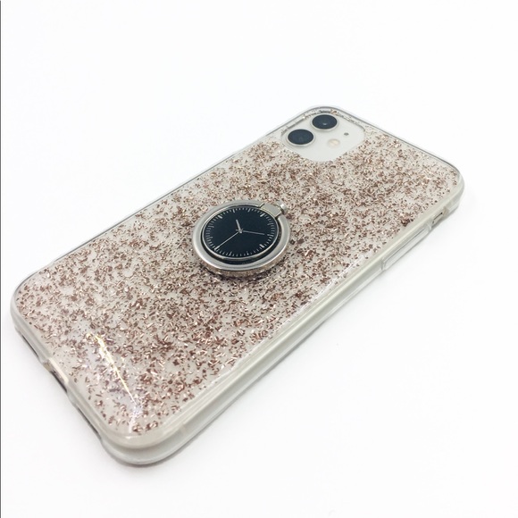 2/$15 iPhone 11 / iPhone 11 Pro Max Case Glitter - Picture 6 of 15